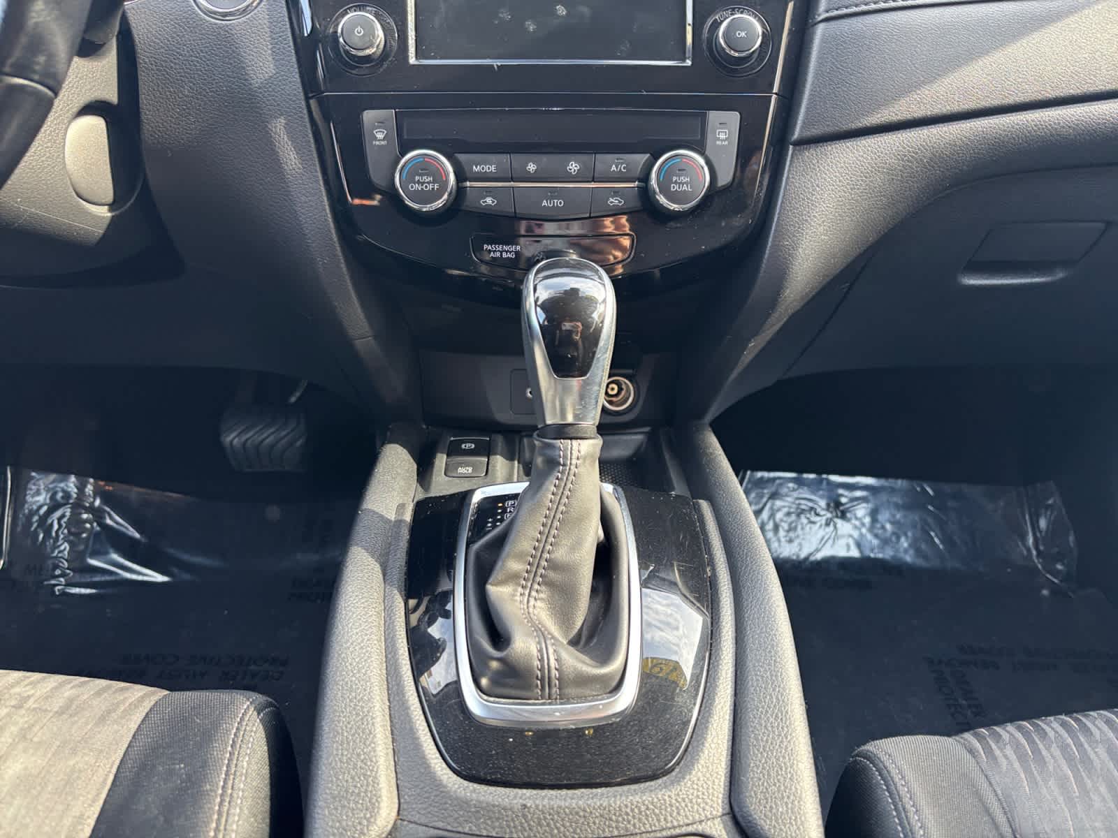 used 2019 Nissan Rogue car, priced at $14,999