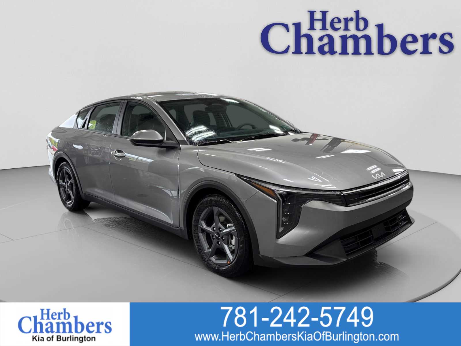 new 2026 Kia K4 car, priced at $24,825