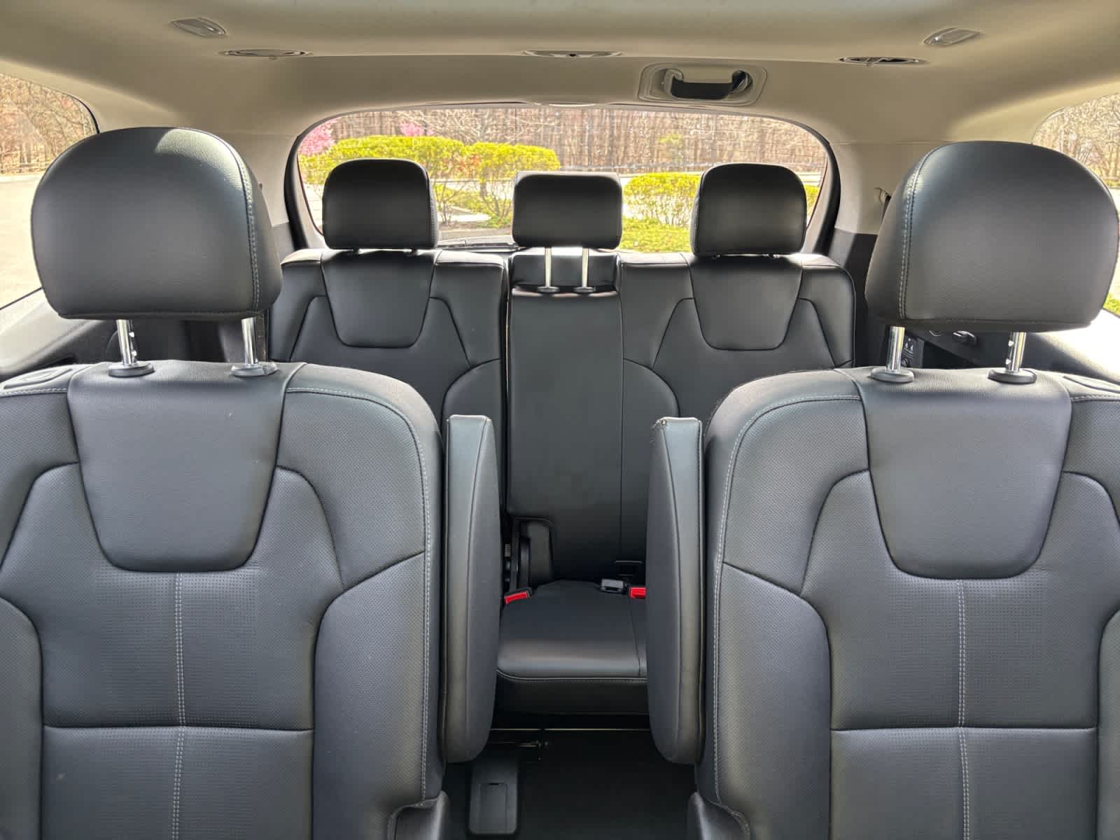 used 2022 Kia Telluride car, priced at $27,997