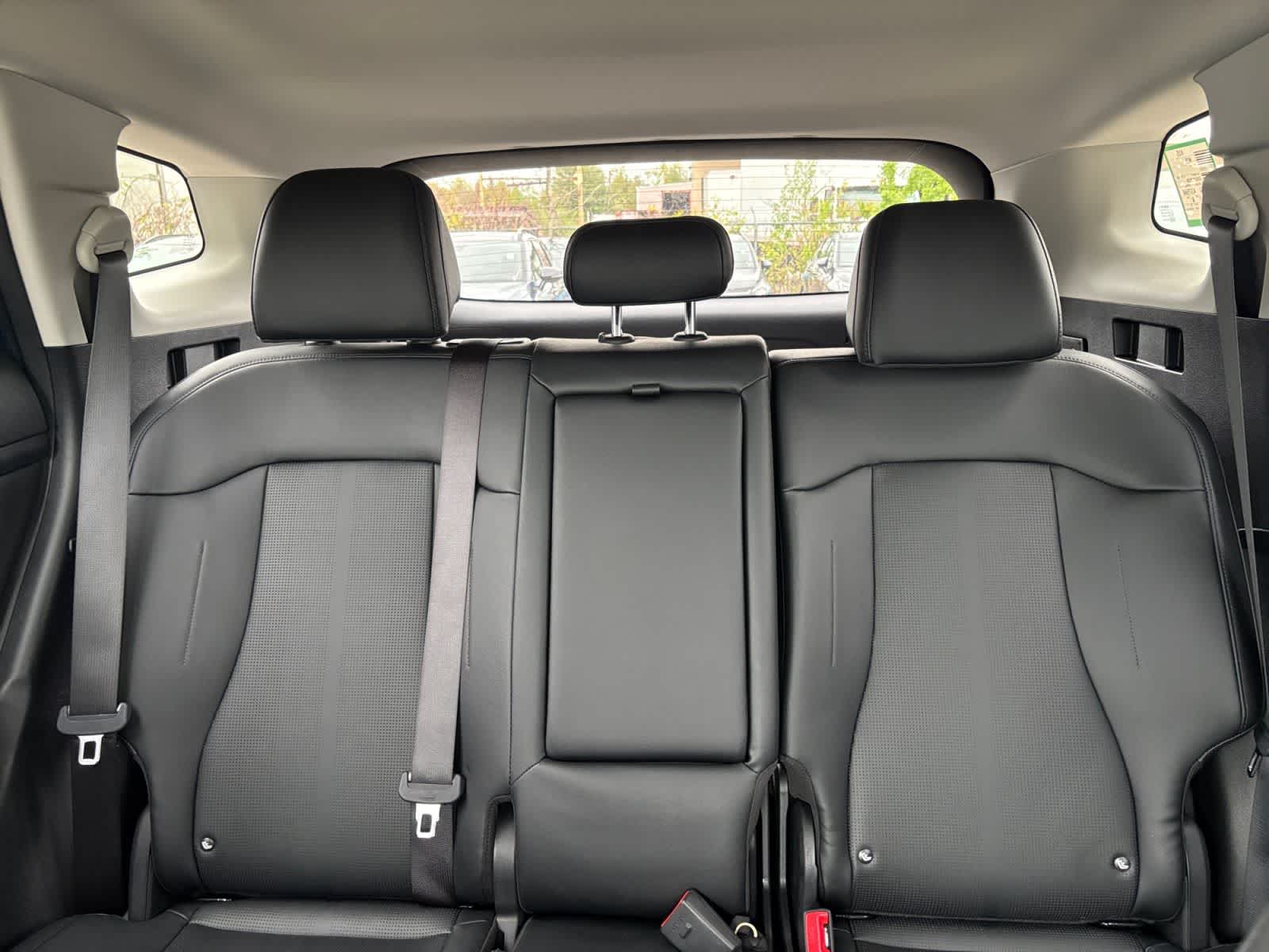 new 2026 Kia Sportage car