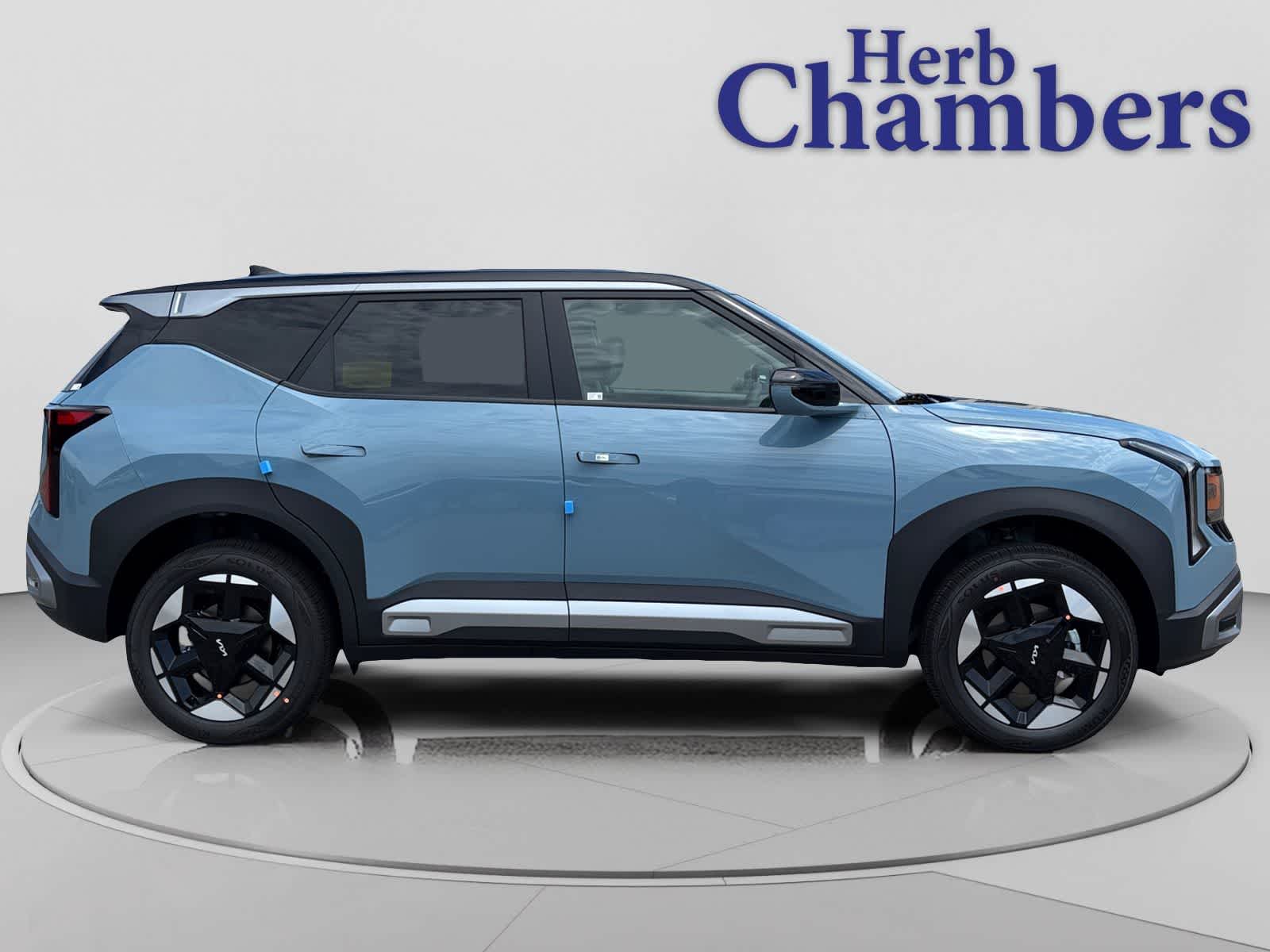 new 2027 Kia Seltos car, priced at $30,350