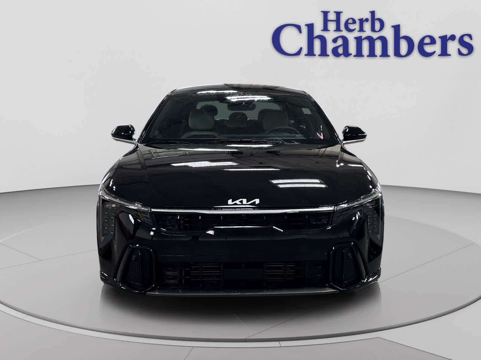 new 2026 Kia K4 Hatchback car, priced at $32,760