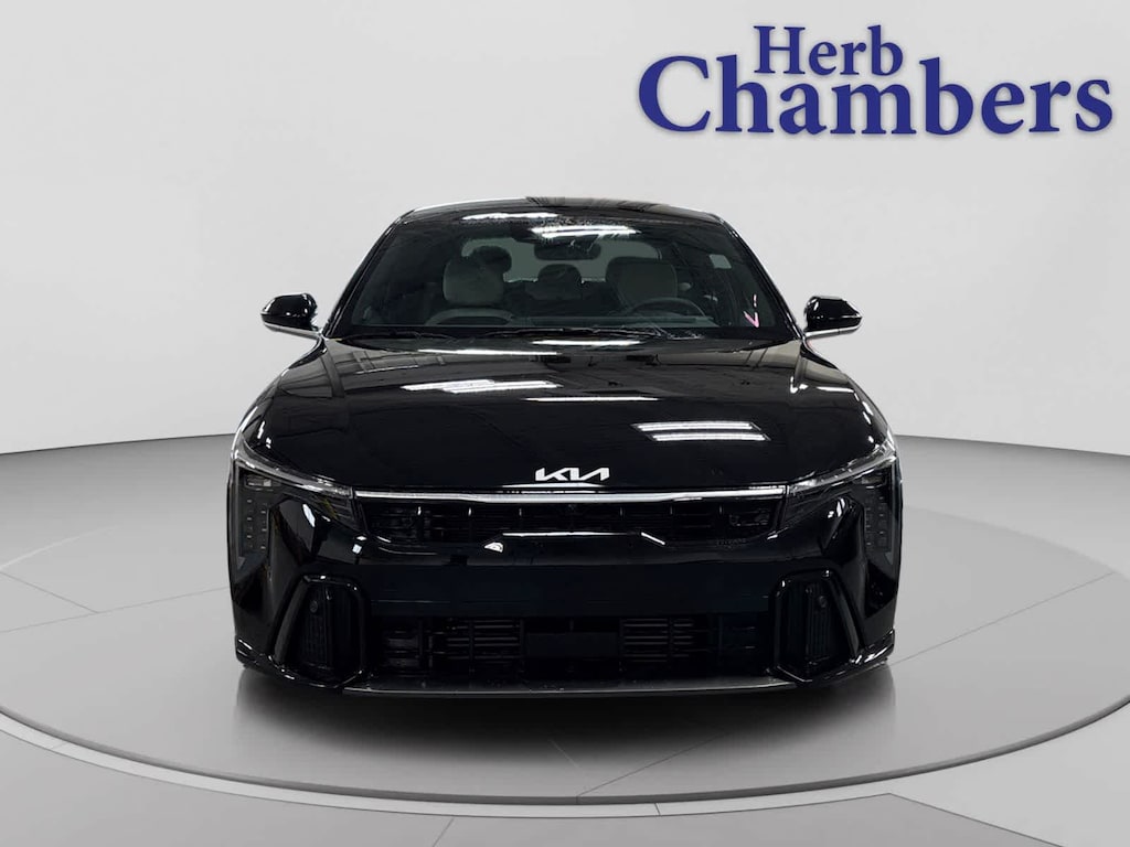 New 2026 Kia K4 Hatchback GT-Line Turbo Hatchback