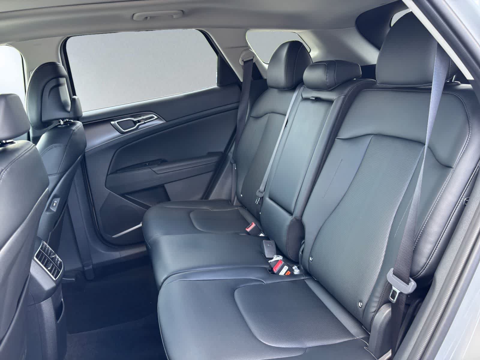 new 2026 Kia Sportage car, priced at $35,735