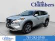 Used 2023 Nissan Rogue SV SUV