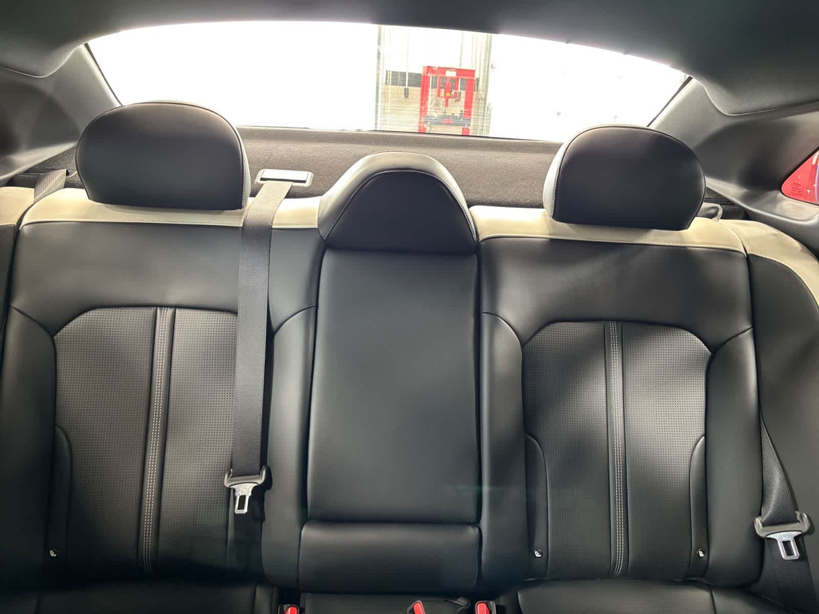 new 2026 Kia K5 car, priced at $29,163