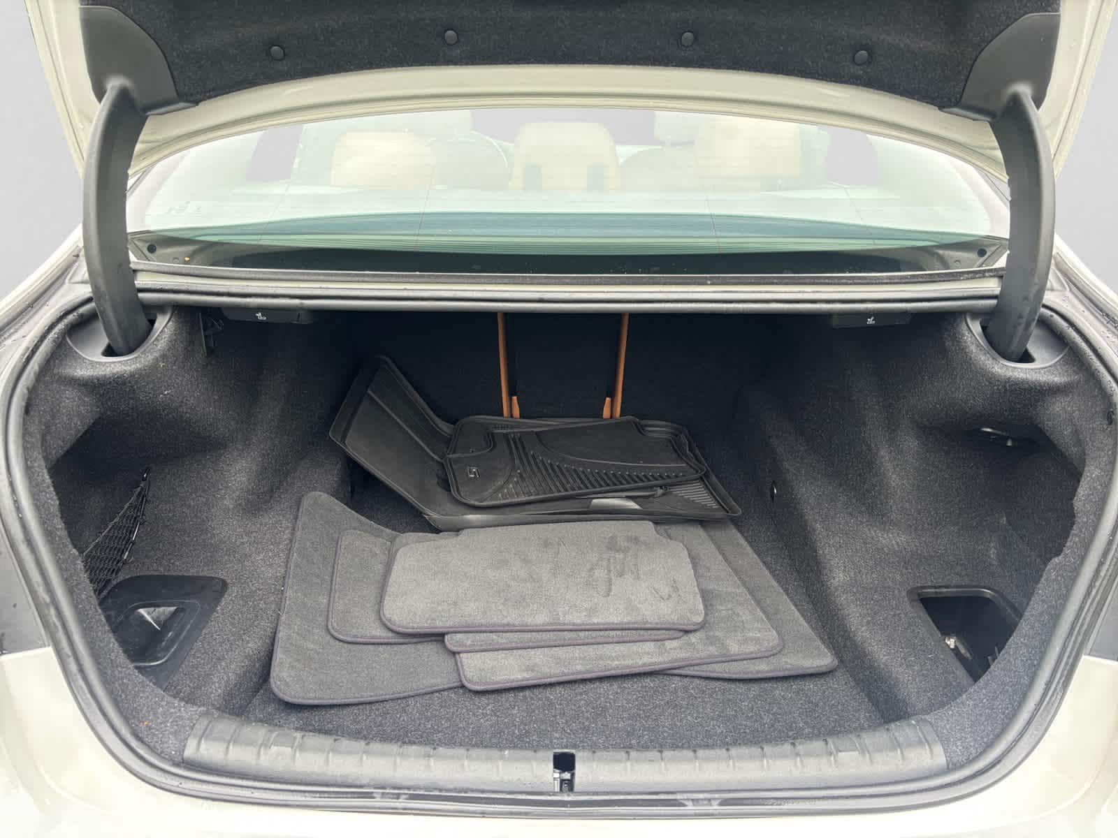 used 2018 BMW 540i car, priced at $18,848