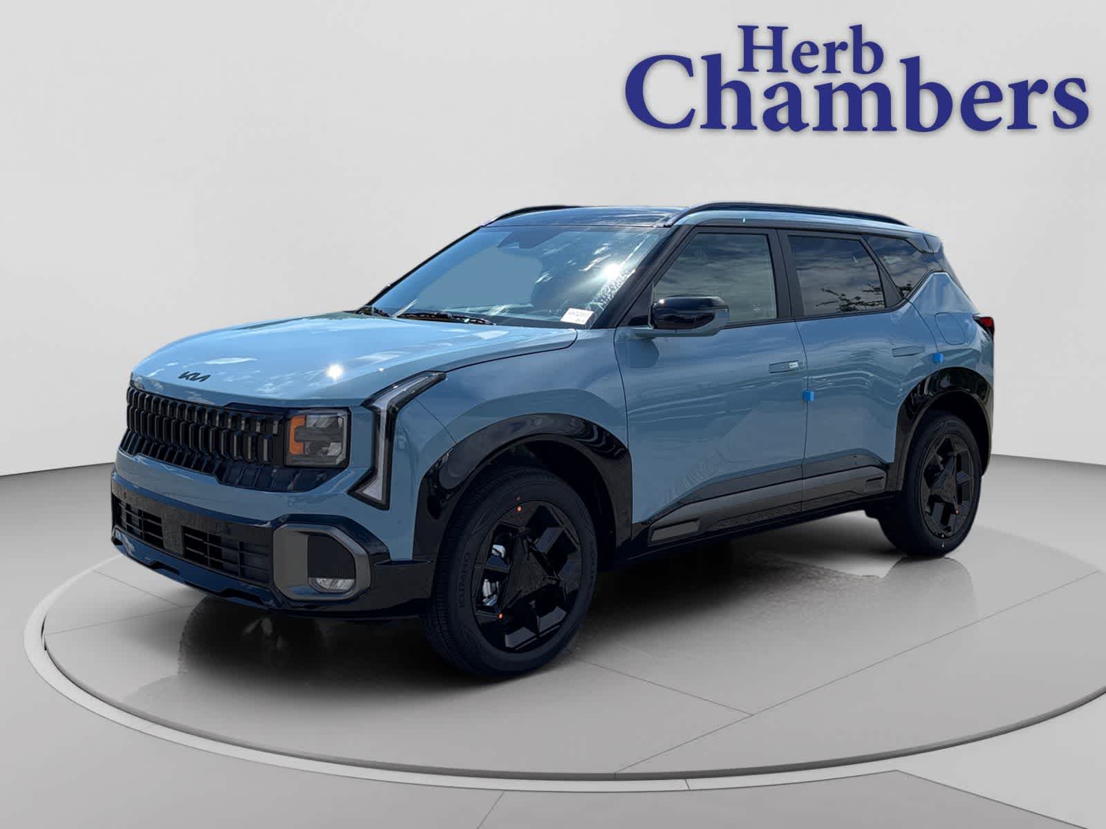 new 2027 Kia Seltos car, priced at $32,705