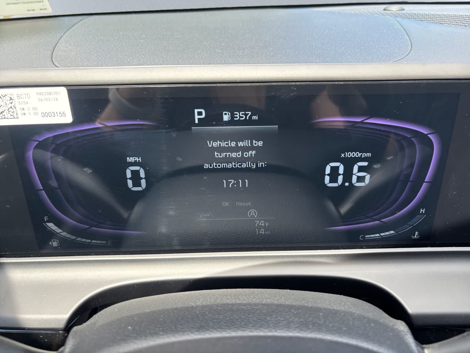new 2026 Kia Seltos car