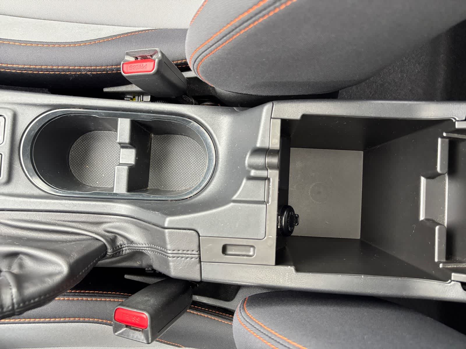 used 2021 Subaru Crosstrek car, priced at $21,497