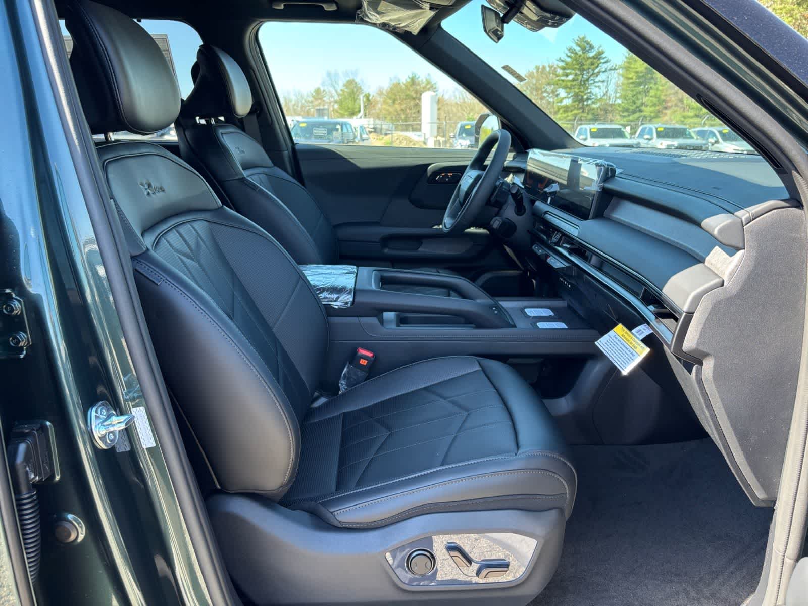 new 2027 Kia Telluride car, priced at $50,100