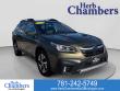 Used 2020 Subaru Outback Limited SUV