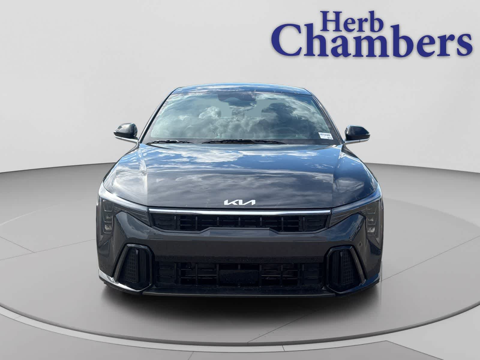new 2026 Kia K4 car