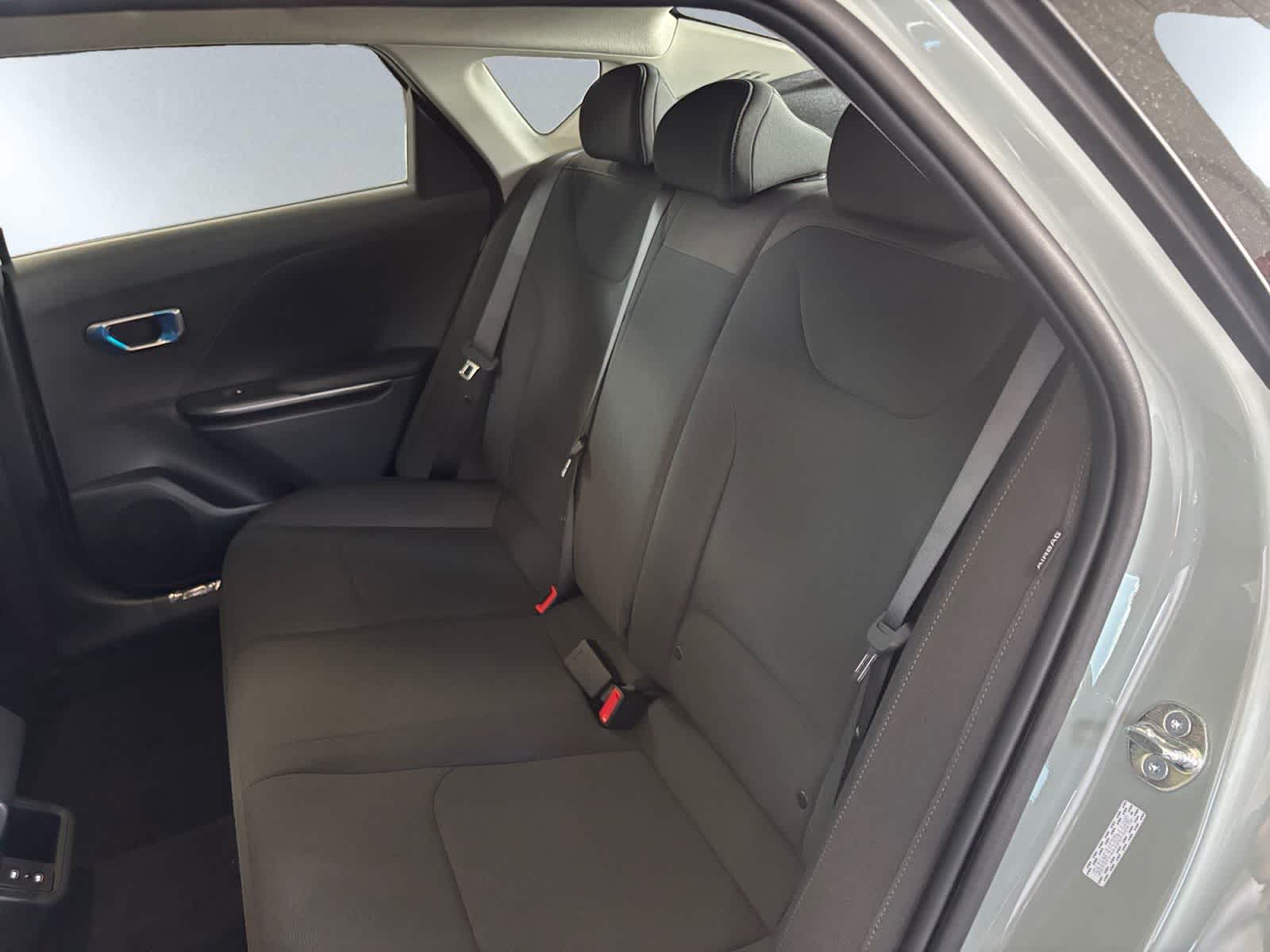 new 2026 Kia K4 car, priced at $24,955