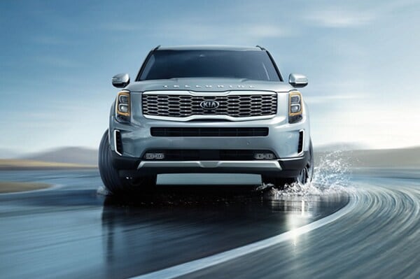 Kia Telluride