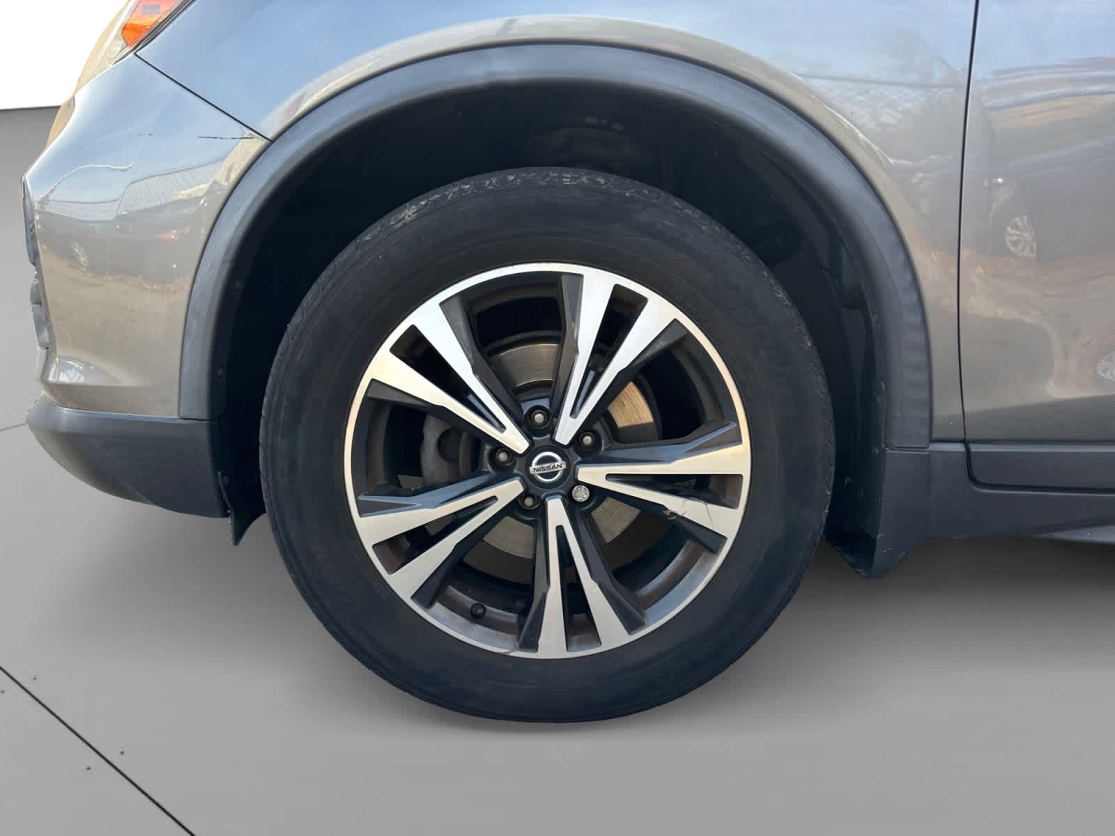 used 2019 Nissan Rogue car, priced at $14,999