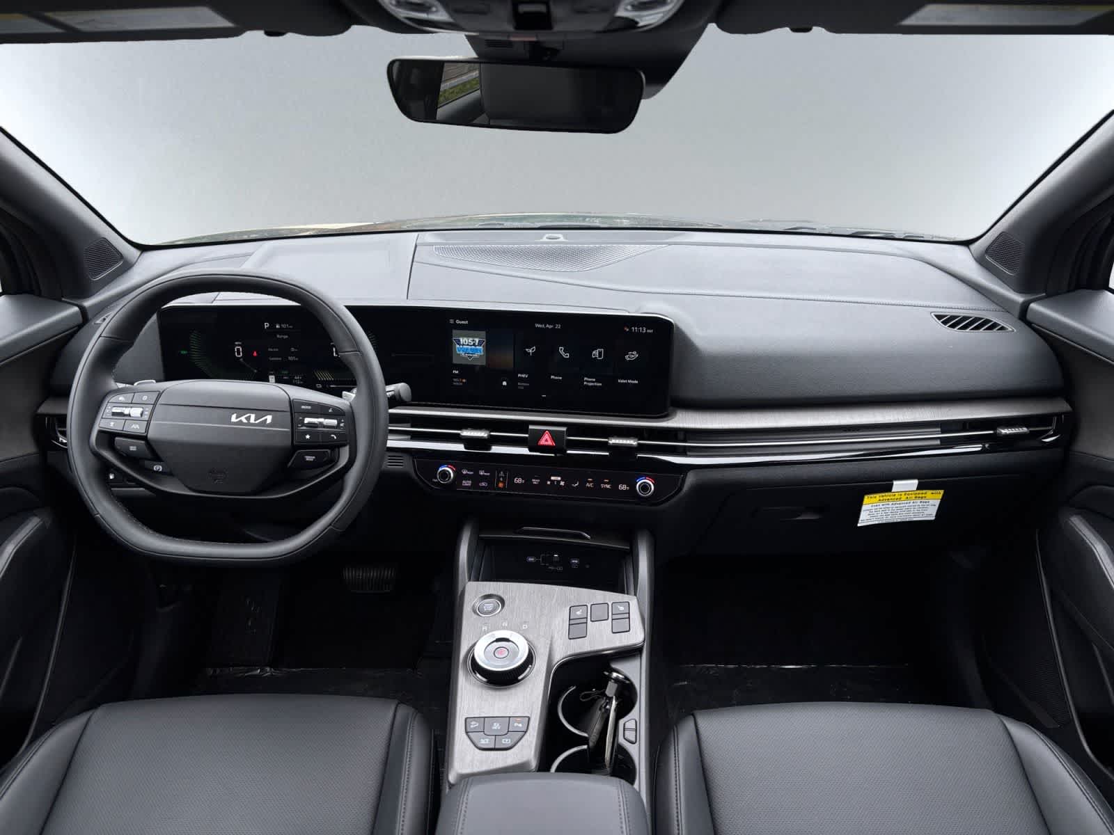 new 2026 Kia Sportage Plug-In Hybrid car, priced at $39,626