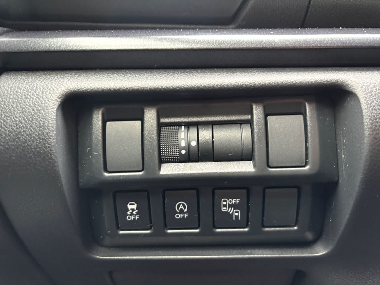 used 2021 Subaru Crosstrek car, priced at $20,999