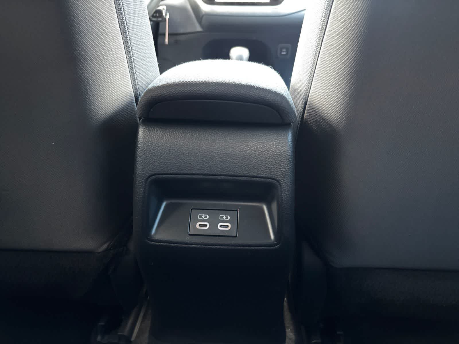 used 2023 Toyota Corolla car, priced at $20,861