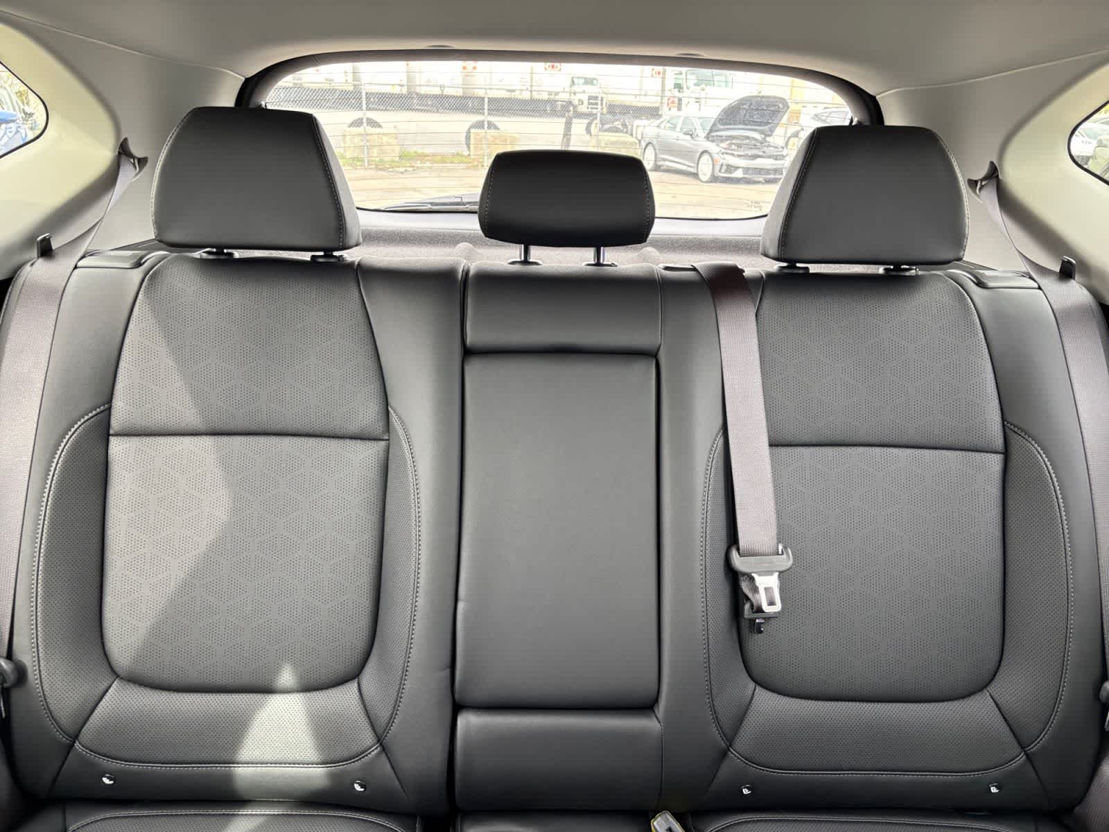 new 2026 Kia Seltos car, priced at $30,975