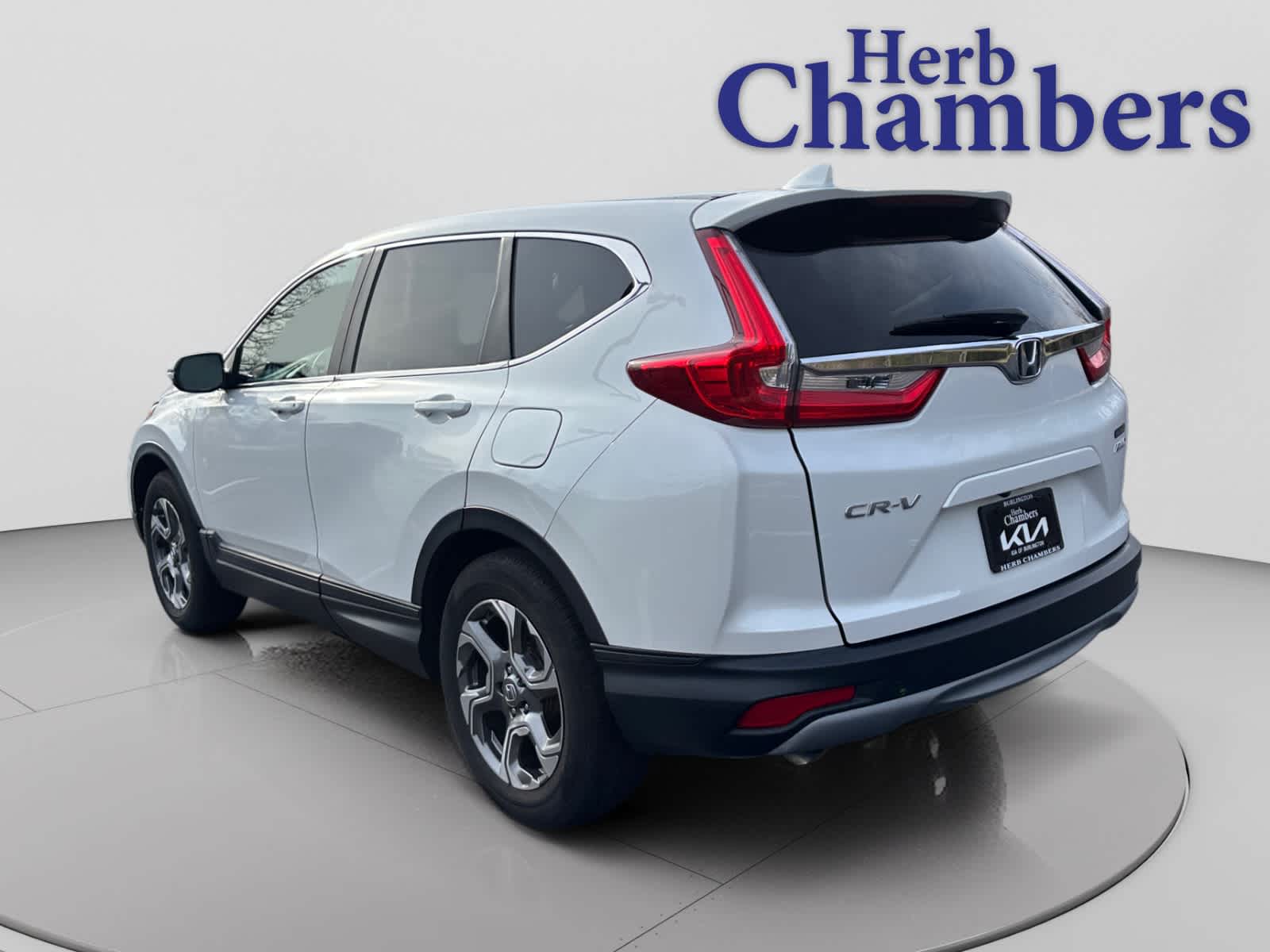 used 2019 Honda CR-V car, priced at $22,468