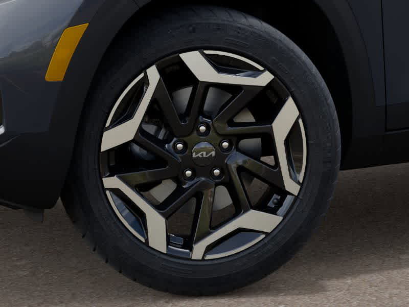 new 2026 Kia Seltos car, priced at $33,775
