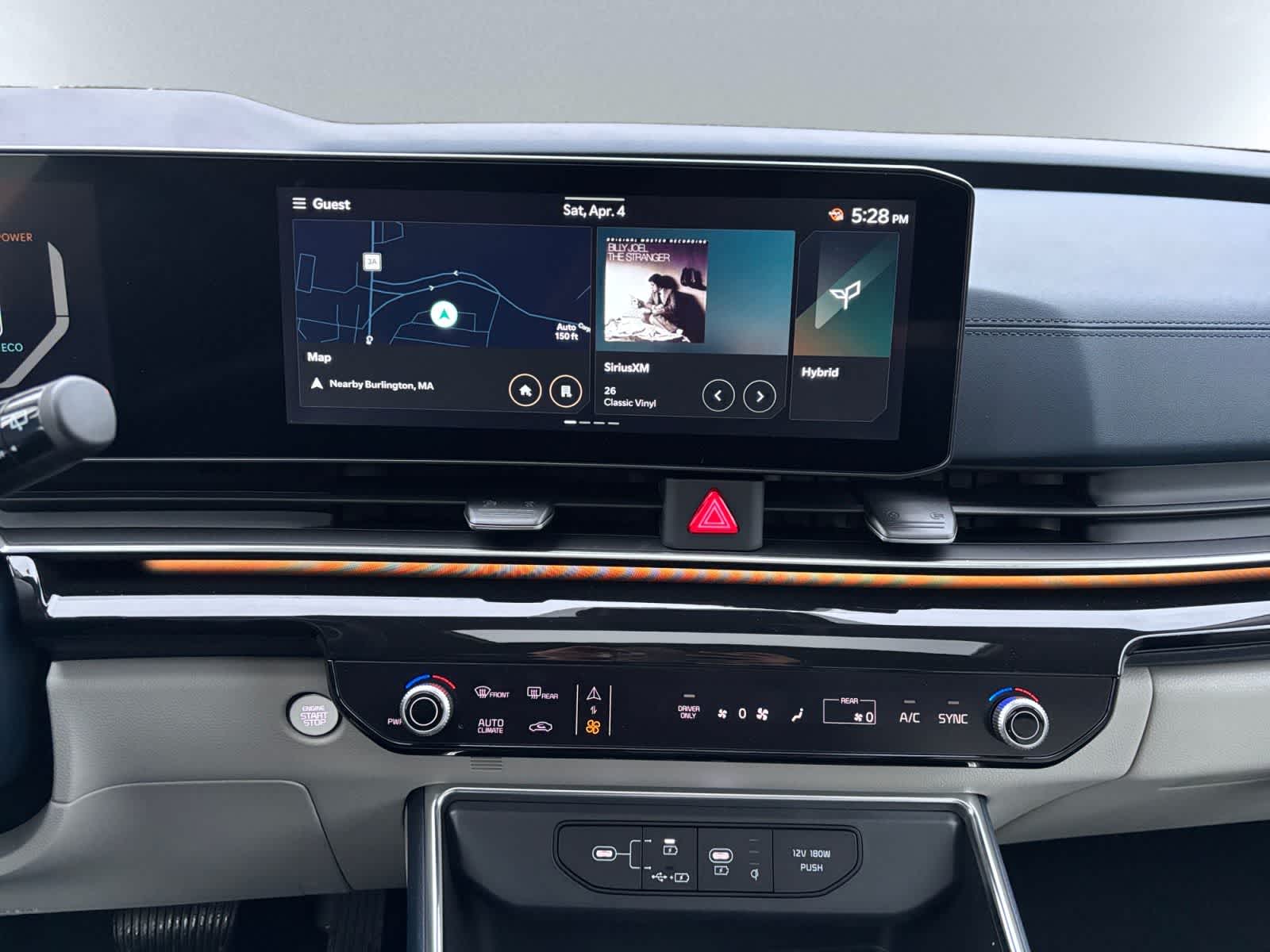 2025 Kia Carnival SX Prestige - Photo 10
