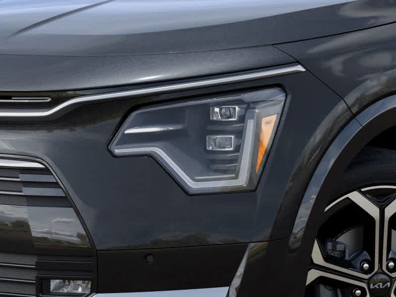 new 2025 Kia Niro car, priced at $37,140