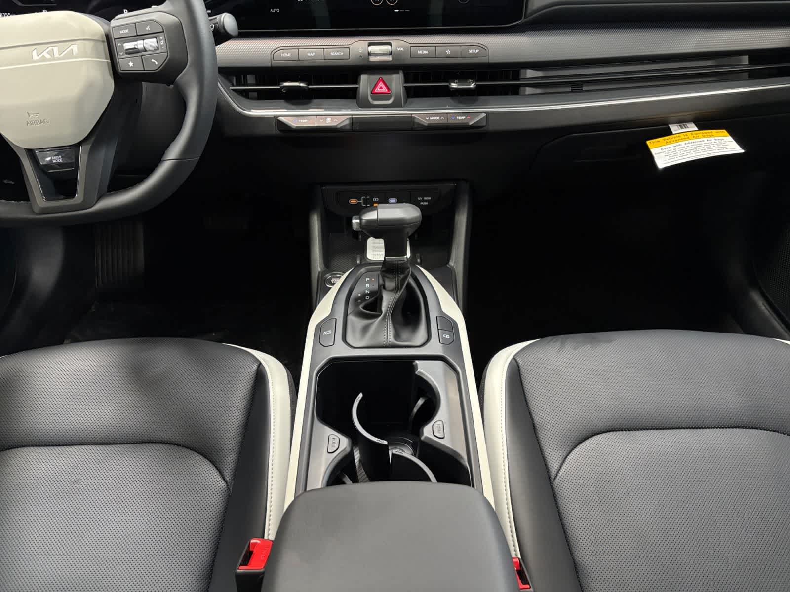 new 2026 Kia K4 car, priced at $29,025