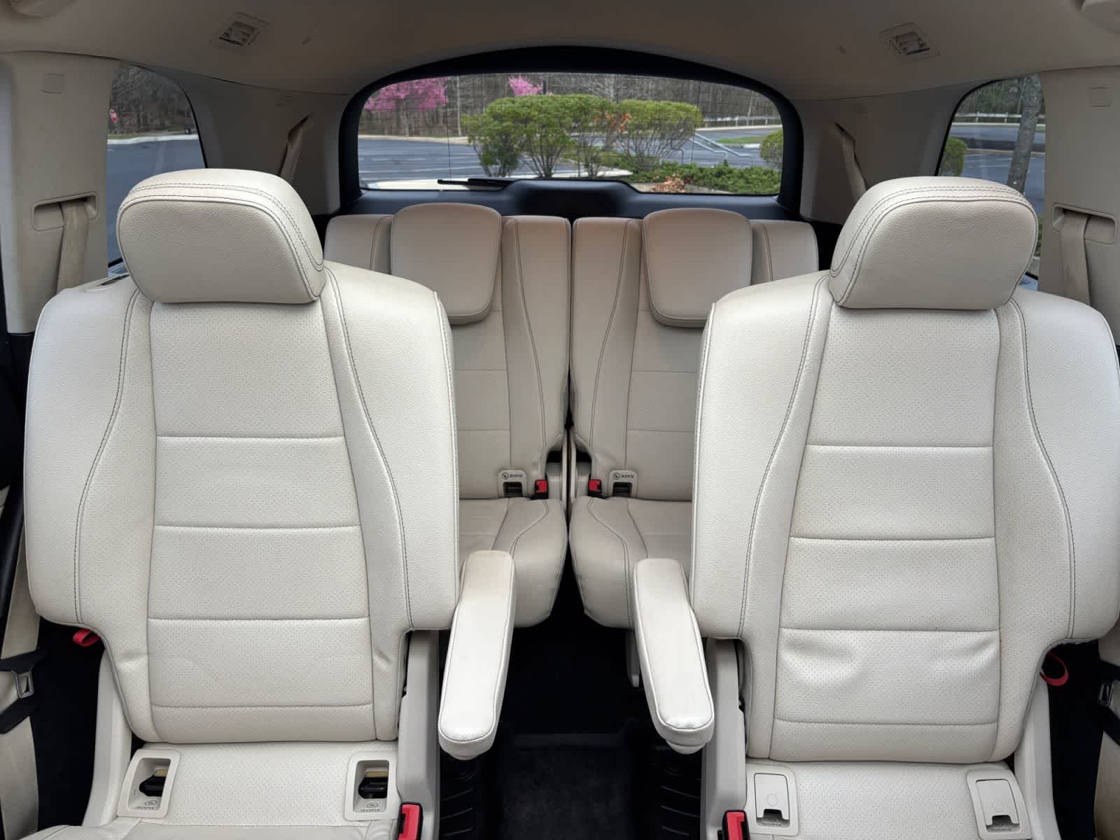 used 2022 Mercedes-Benz GLS 450 car, priced at $42,998