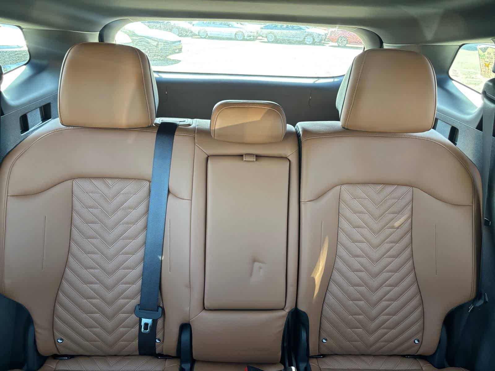new 2026 Kia Sportage car, priced at $35,912