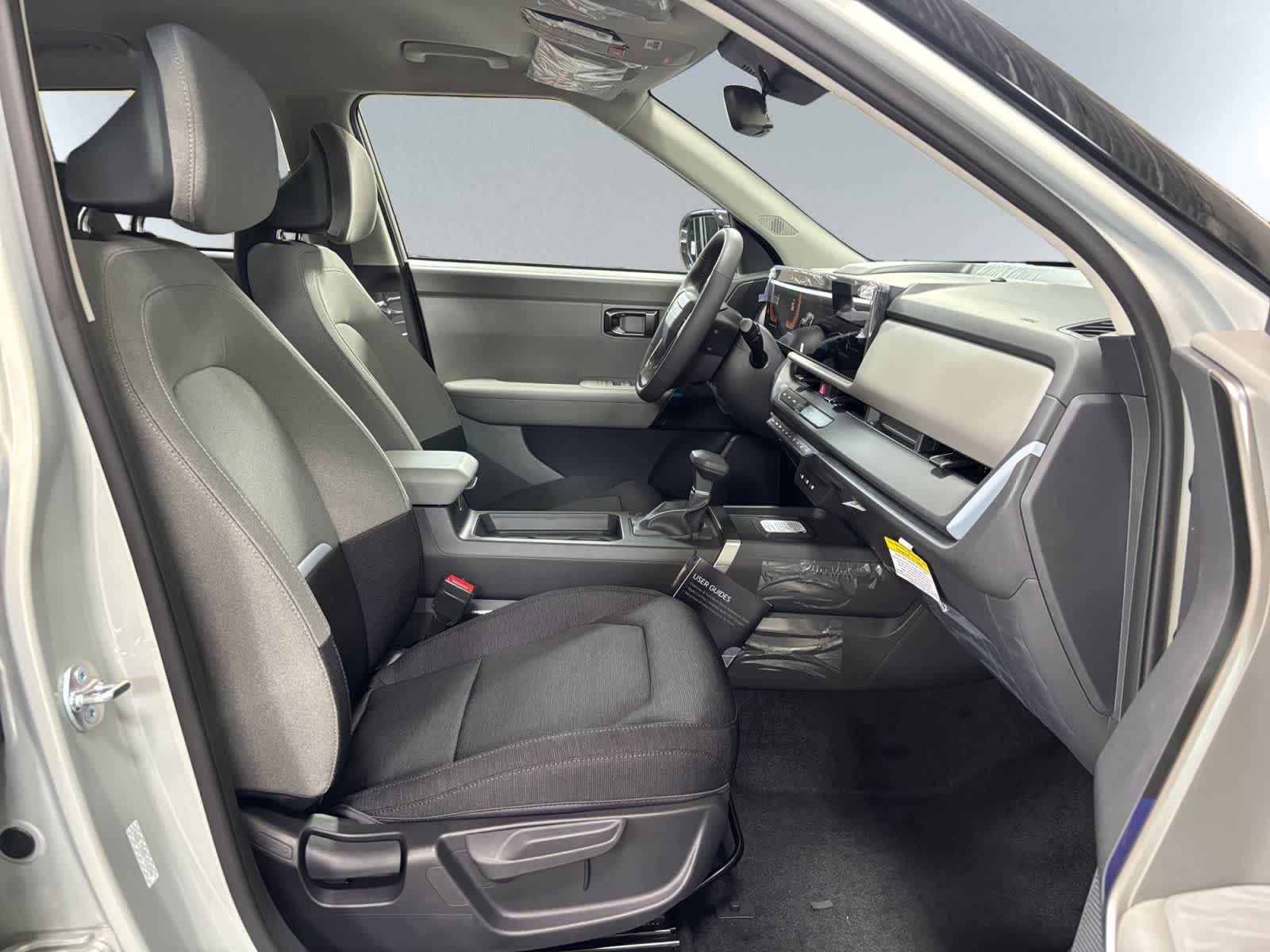new 2027 Kia Seltos car, priced at $29,805