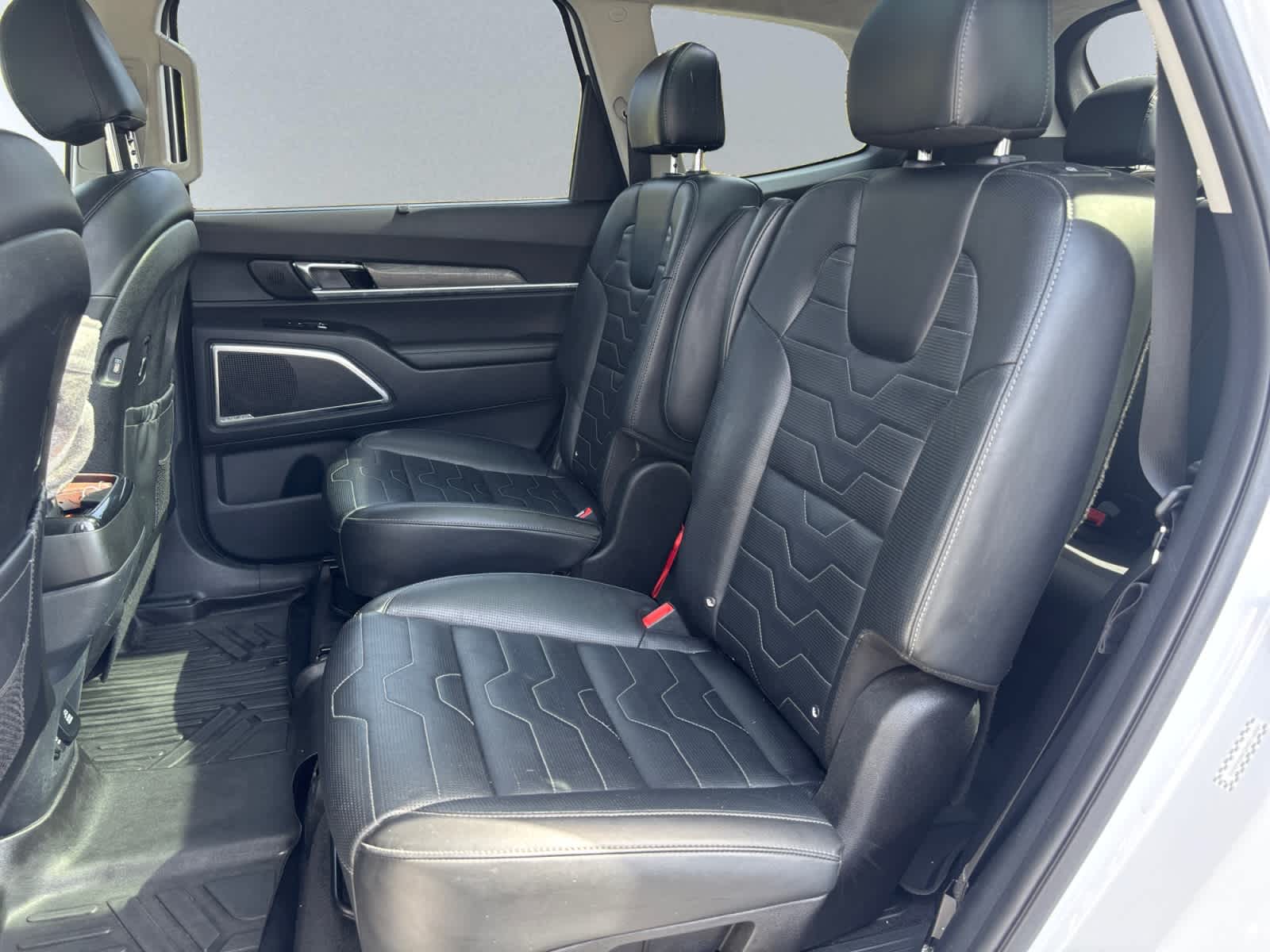 used 2021 Kia Telluride car, priced at $24,444