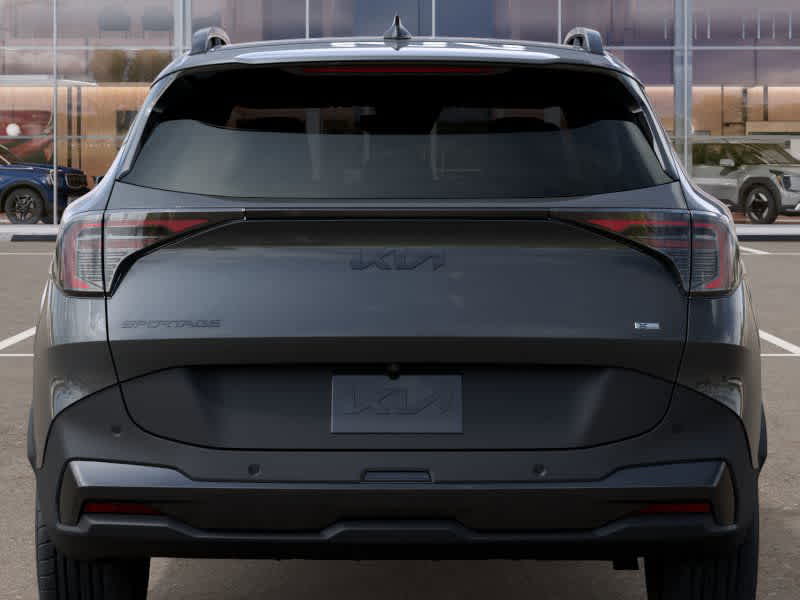 new 2026 Kia Sportage Plug-In Hybrid car, priced at $42,310