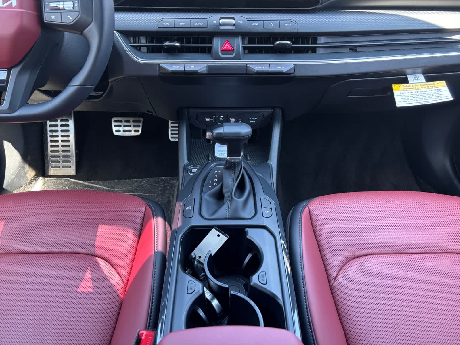new 2026 Kia K4 Hatchback car, priced at $30,620