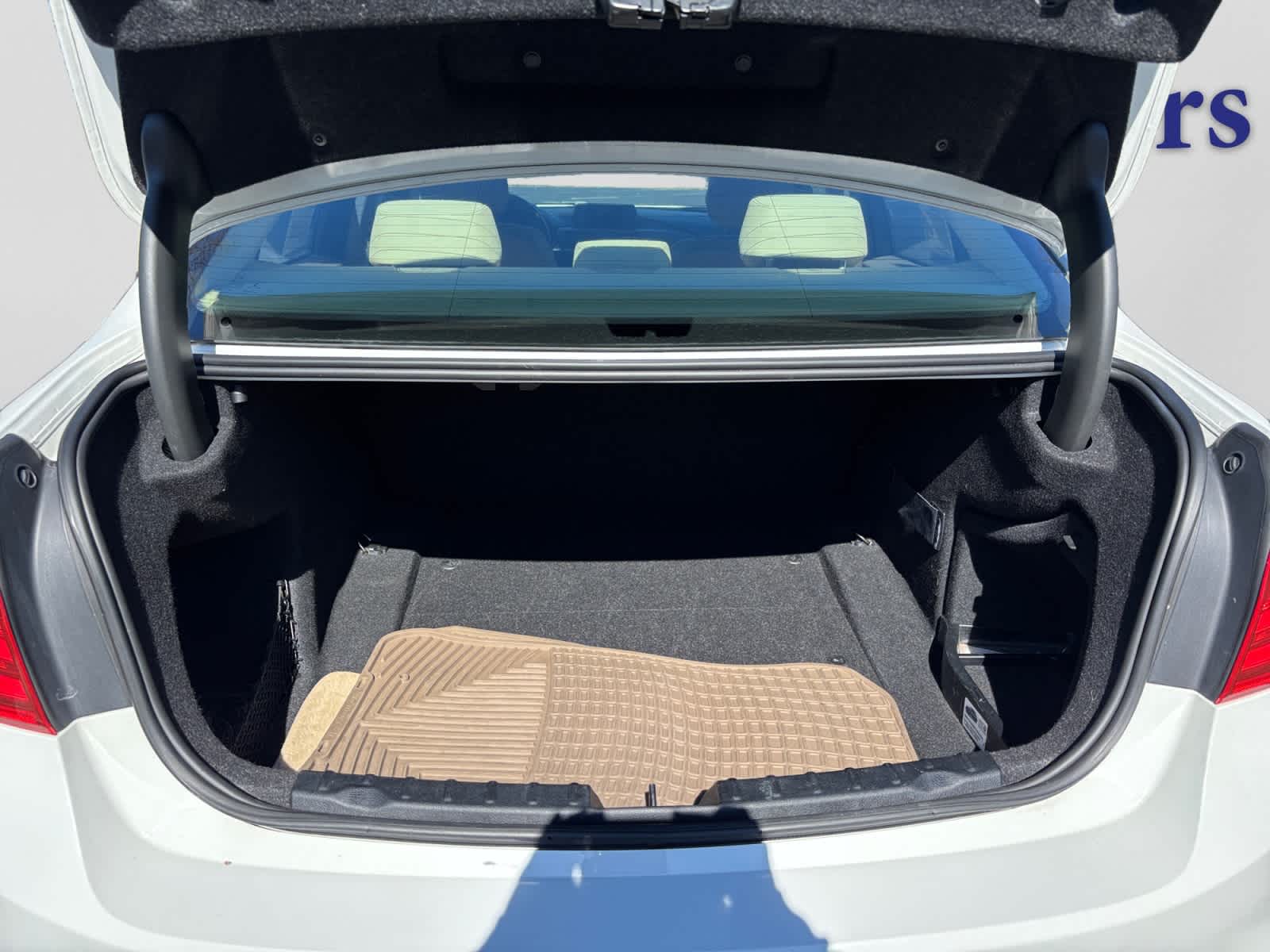 used 2015 BMW 320i car, priced at $9,248