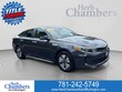  Kia Optima Hybrid