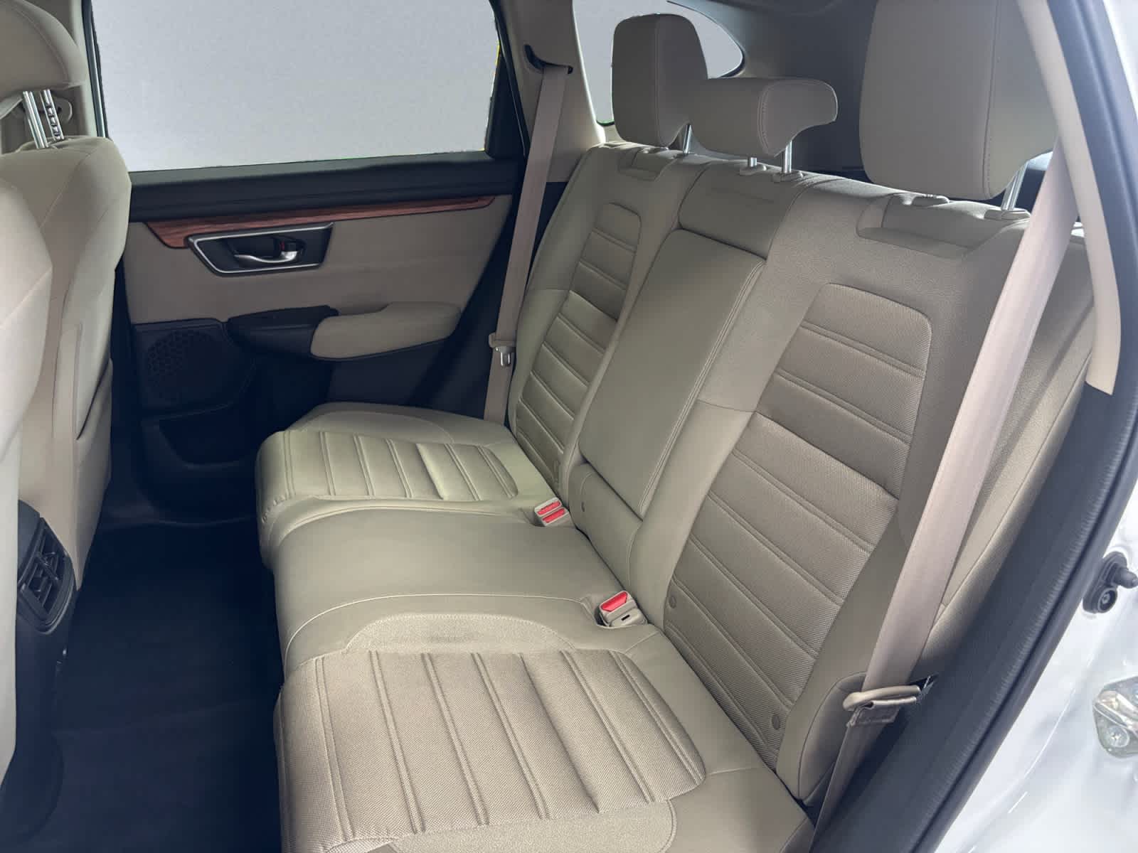 used 2019 Honda CR-V car, priced at $22,468