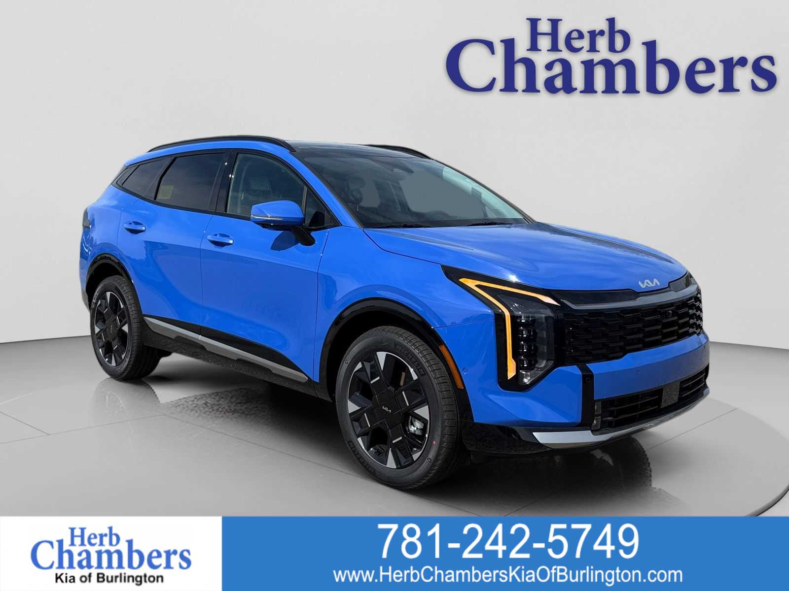new 2026 Kia Sportage car, priced at $36,209