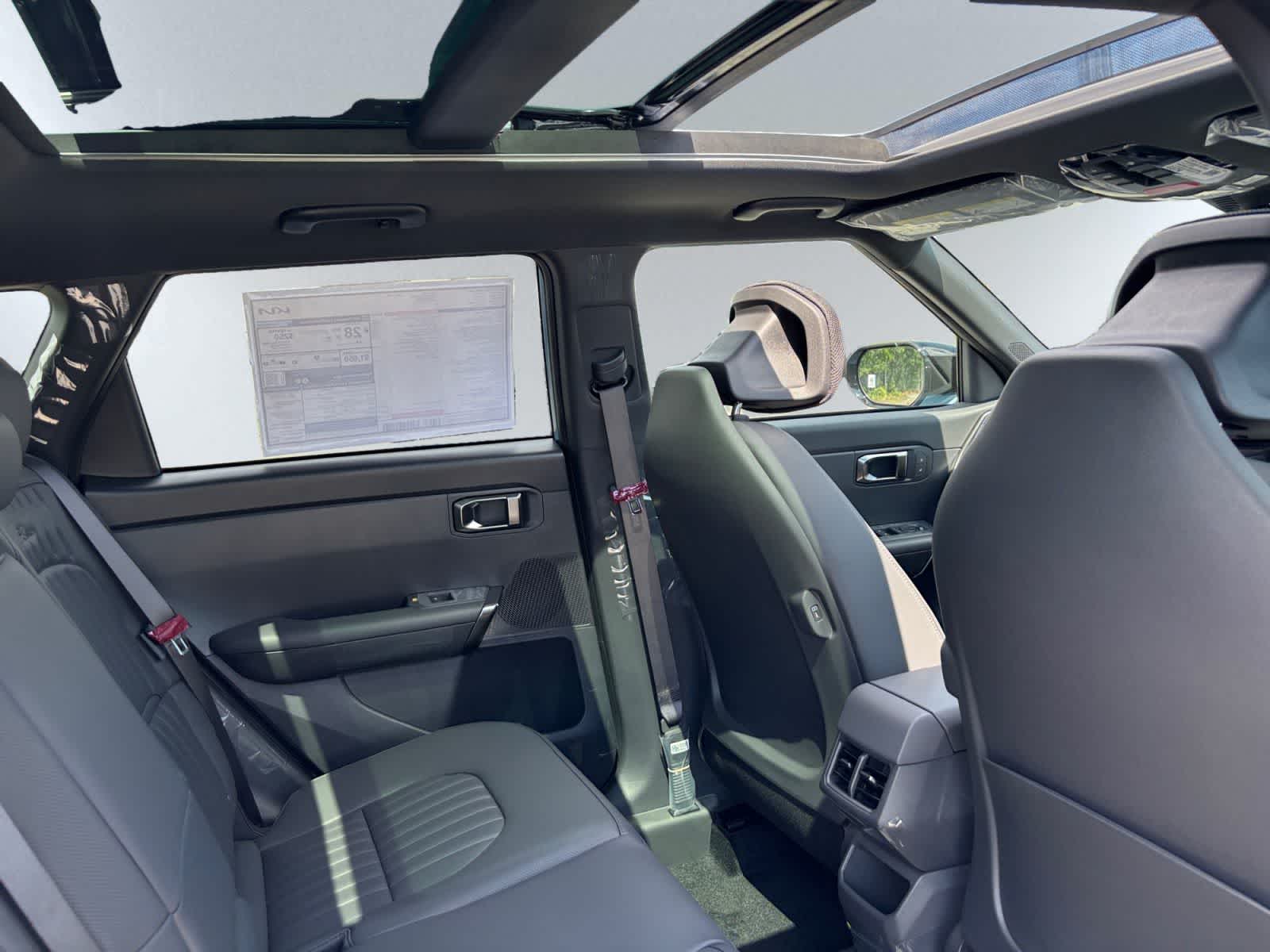 new 2027 Kia Seltos car, priced at $32,705