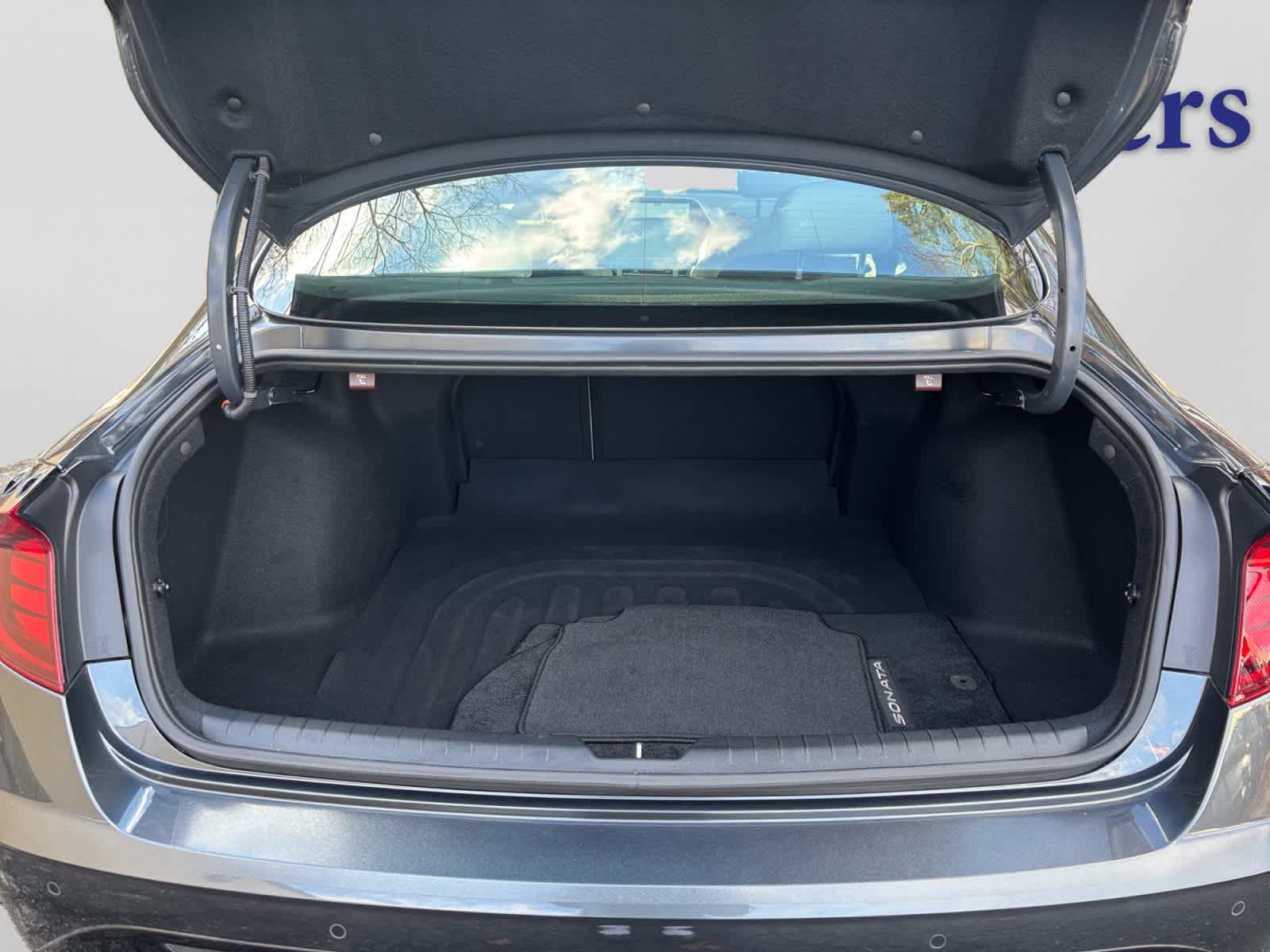 used 2022 Hyundai Sonata car, priced at $19,499