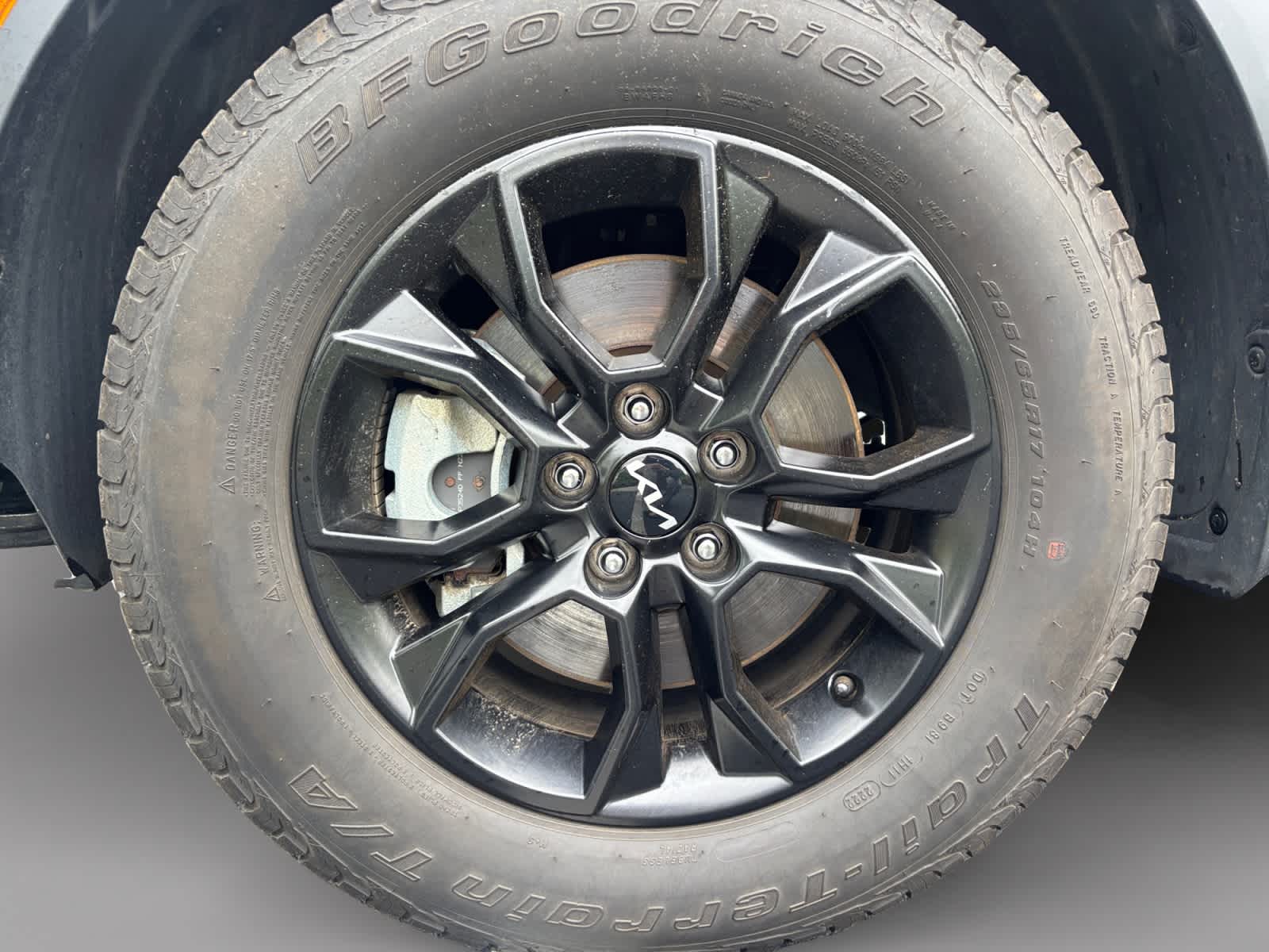 used 2023 Kia Sportage car, priced at $28,690