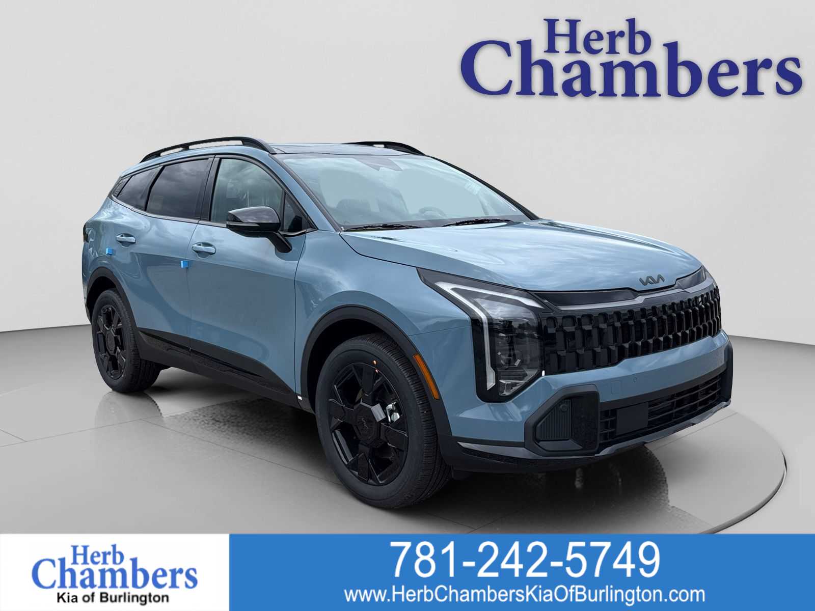 new 2026 Kia Sportage Hybrid car, priced at $38,918