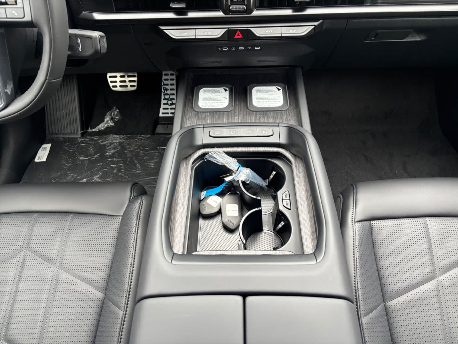 new 2027 Kia Telluride car, priced at $58,030