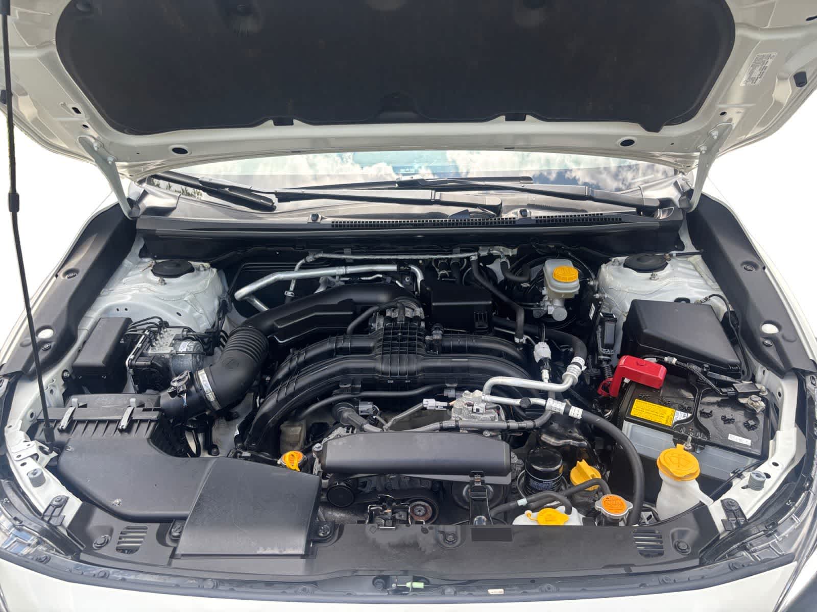 used 2021 Subaru Crosstrek car, priced at $21,497