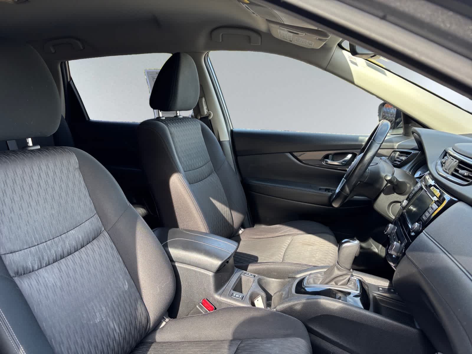 used 2019 Nissan Rogue car, priced at $14,999