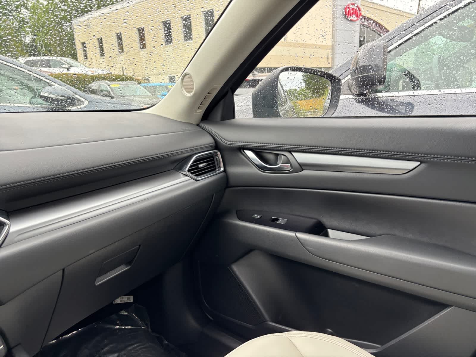 used 2023 Mazda CX-5 car, priced at $26,544