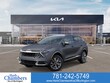 Kia Sportage Hybrid