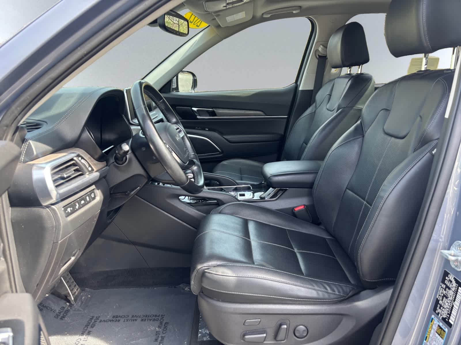 used 2022 Kia Telluride car, priced at $27,997