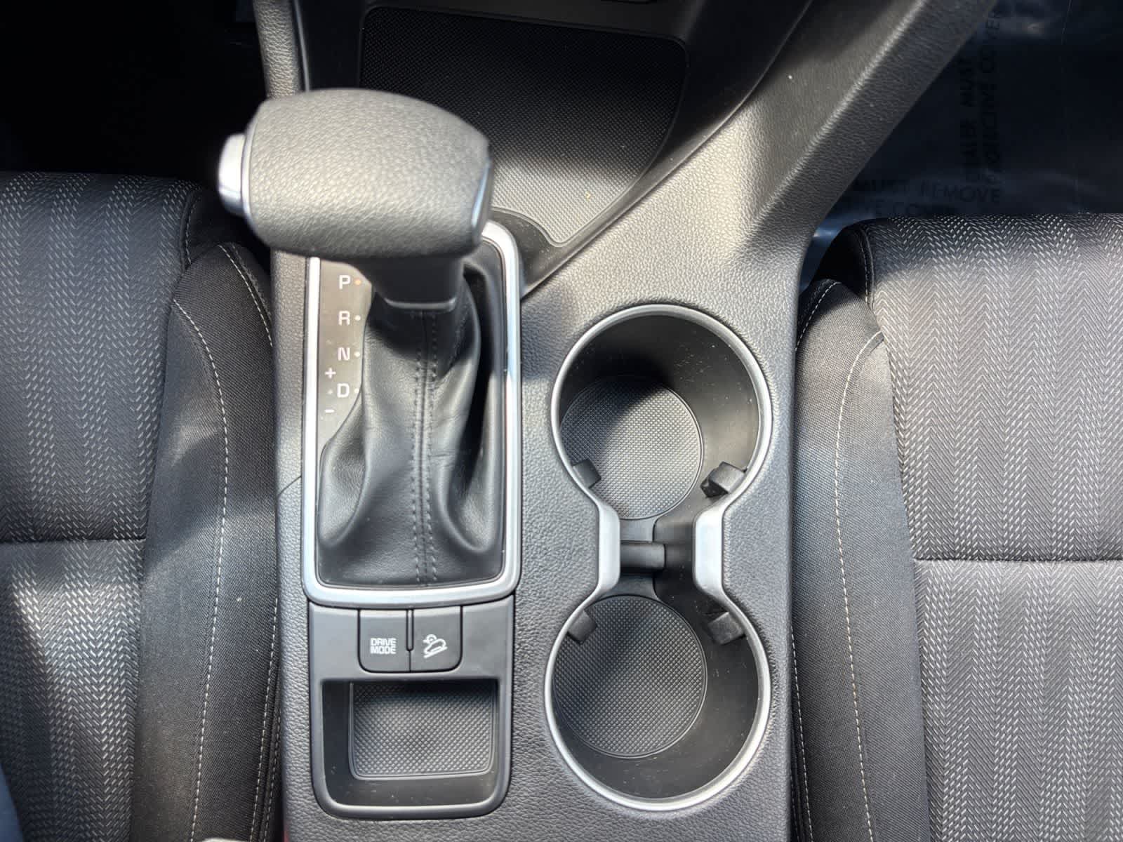 used 2022 Kia Sportage car, priced at $17,888